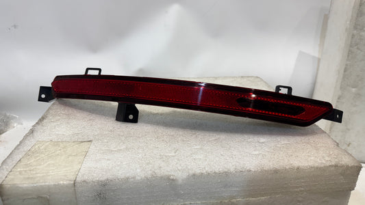 Lamborghini URUS LED Rear fog light LH, OEM, Part number: 4ML945701B