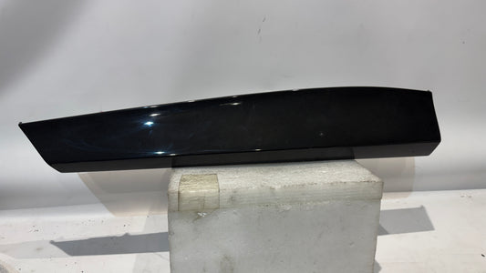 Ferrari PUROSANGUE Carbon fiber LH FRONT moulding, OEM, Part number: 901734