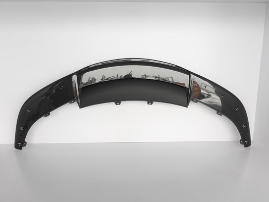 Porsche 918 Front spoiler, CF Glossy finish, OEM