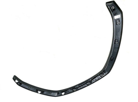Lamborghini URUS LH Wheel Arch Cover, OEM, Part number: 4ML853717
